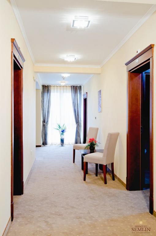 Garni Hotel Semlin B&B Βελιγράδι Εξωτερικό φωτογραφία