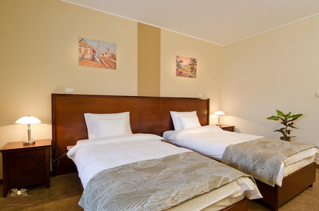 Garni Hotel Semlin B&B Βελιγράδι Δωμάτιο φωτογραφία