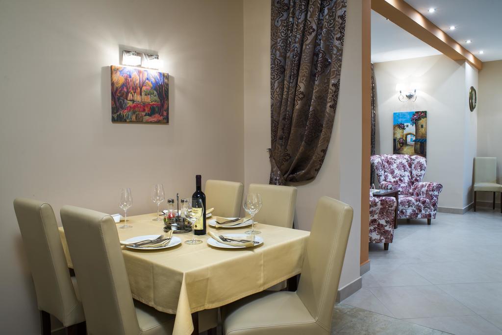 Garni Hotel Semlin B&B Βελιγράδι Εξωτερικό φωτογραφία