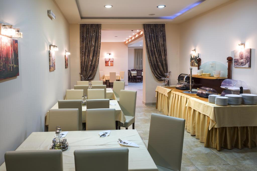 Garni Hotel Semlin B&B Βελιγράδι Εξωτερικό φωτογραφία