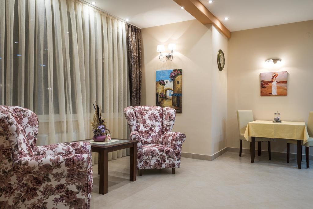 Garni Hotel Semlin B&B Βελιγράδι Εξωτερικό φωτογραφία