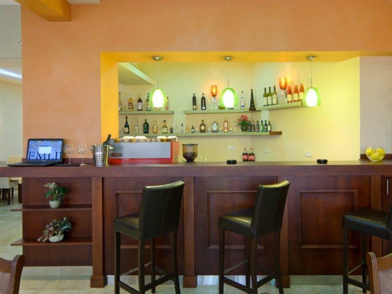 Garni Hotel Semlin B&B Βελιγράδι Εξωτερικό φωτογραφία