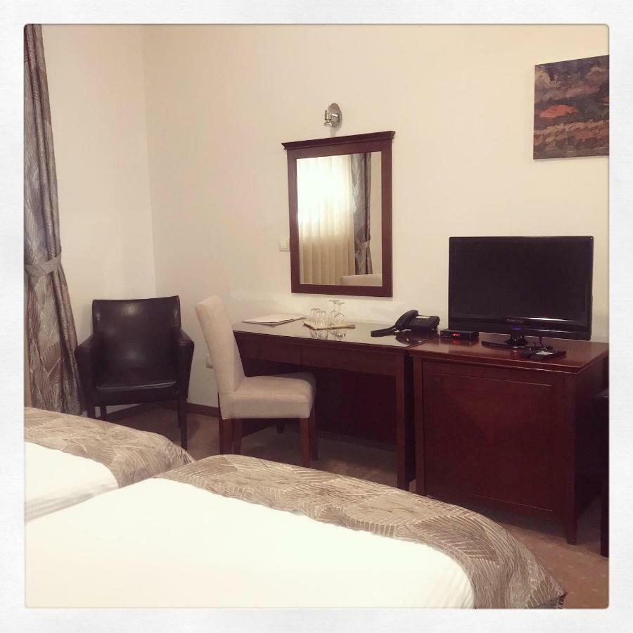Garni Hotel Semlin B&B Βελιγράδι Εξωτερικό φωτογραφία
